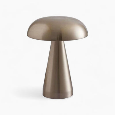 Luna Rechargeable Table Lamp – Stylish Lighting and Versatility for Your Interior