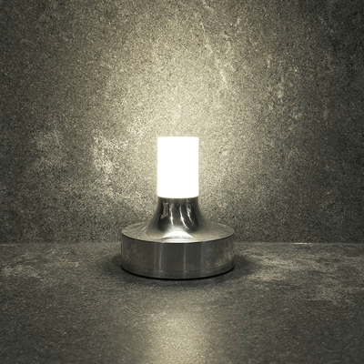 Boru Table Lamp – Elegant and Versatile Lighting for Indoor and Outdoor Spaces