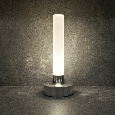 Boru Table Lamp – Elegant and Versatile Lighting for Indoor and Outdoor Spaces