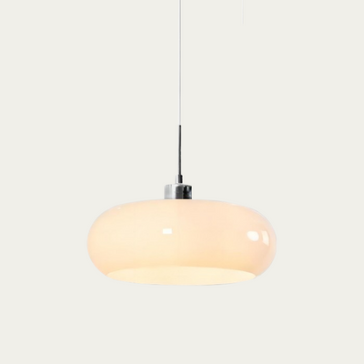 Bauhaus Glass Pendant Light – Modern Design for Elegant Interiors