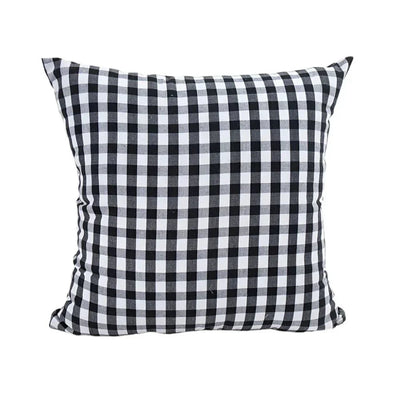 Nordic-Style Lumbar Cushion Cover – Minimalist & Elegant Home Décor