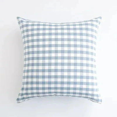 Nordic-Style Lumbar Cushion Cover – Minimalist & Elegant Home Décor