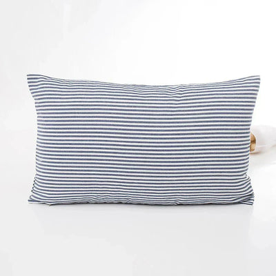 Nordic-Style Lumbar Cushion Cover – Minimalist & Elegant Home Décor
