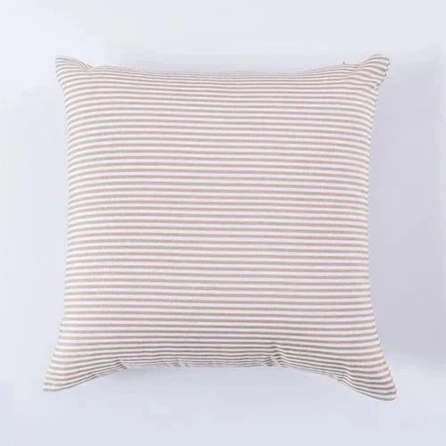 Nordic-Style Lumbar Cushion Cover – Minimalist & Elegant Home Décor