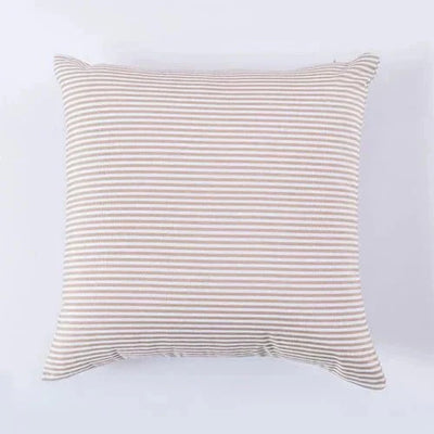 Nordic-Style Lumbar Cushion Cover – Minimalist & Elegant Home Décor