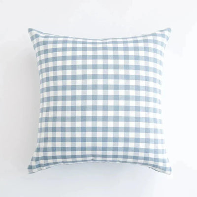 Nordic-Style Lumbar Cushion Cover – Minimalist & Elegant Home Décor