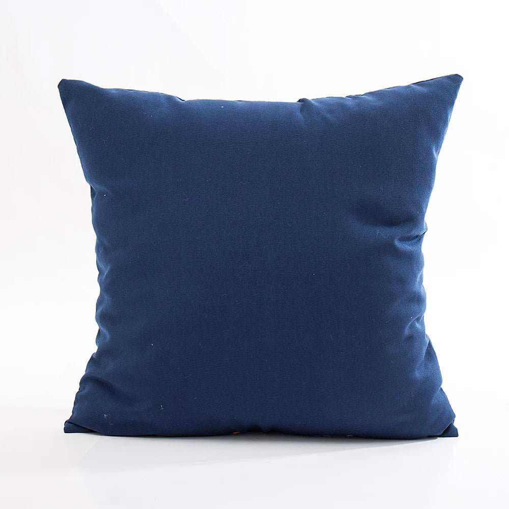 Nordic-Style Lumbar Cushion Cover – Minimalist & Elegant Home Décor