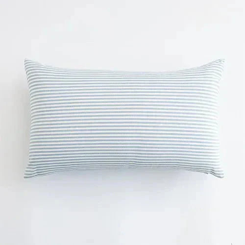 Nordic-Style Lumbar Cushion Cover – Minimalist & Elegant Home Décor