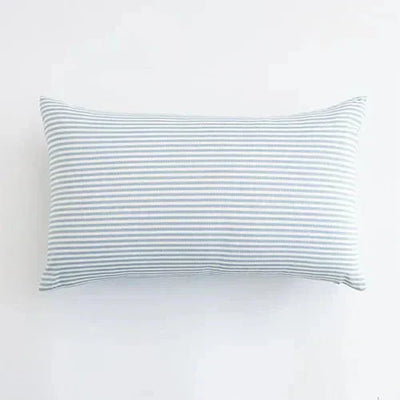 Nordic-Style Lumbar Cushion Cover – Minimalist & Elegant Home Décor