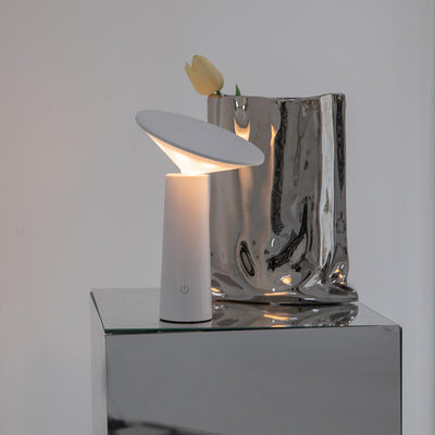 Rechargeable LED Table Lamp – Stylish & Wireless Lighting for Any Space