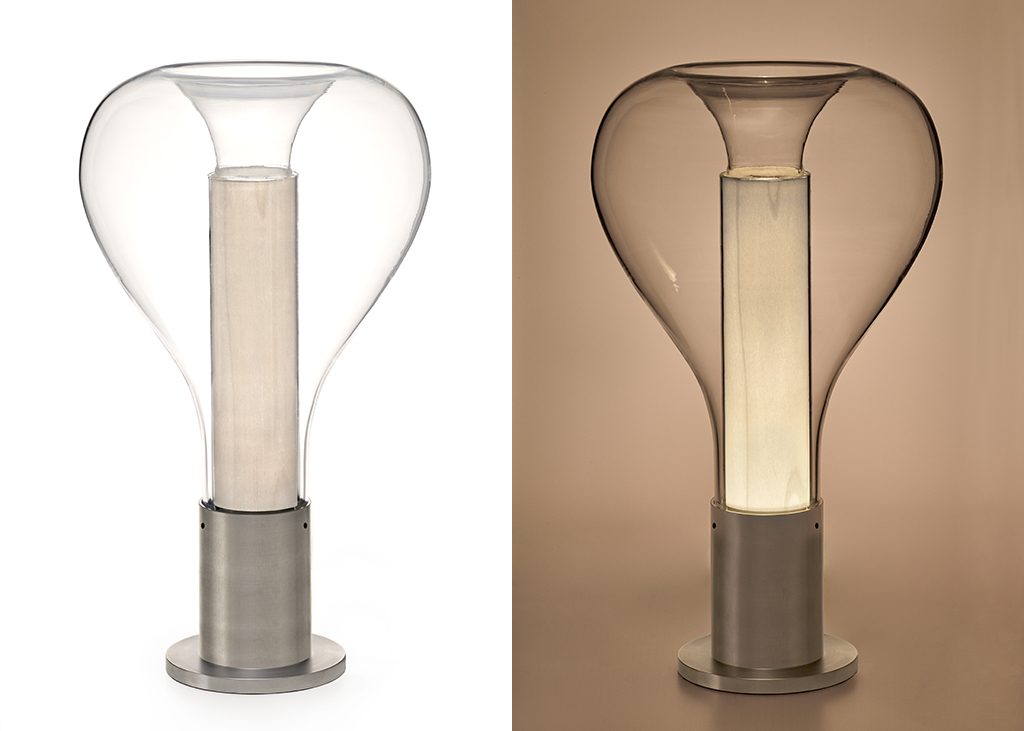Lava Art LED Table Lamp – Mesmerising Flow for a Relaxing Ambience