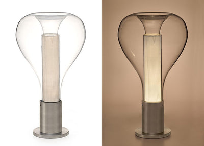 Lava Art LED Table Lamp – Mesmerising Flow for a Relaxing Ambience