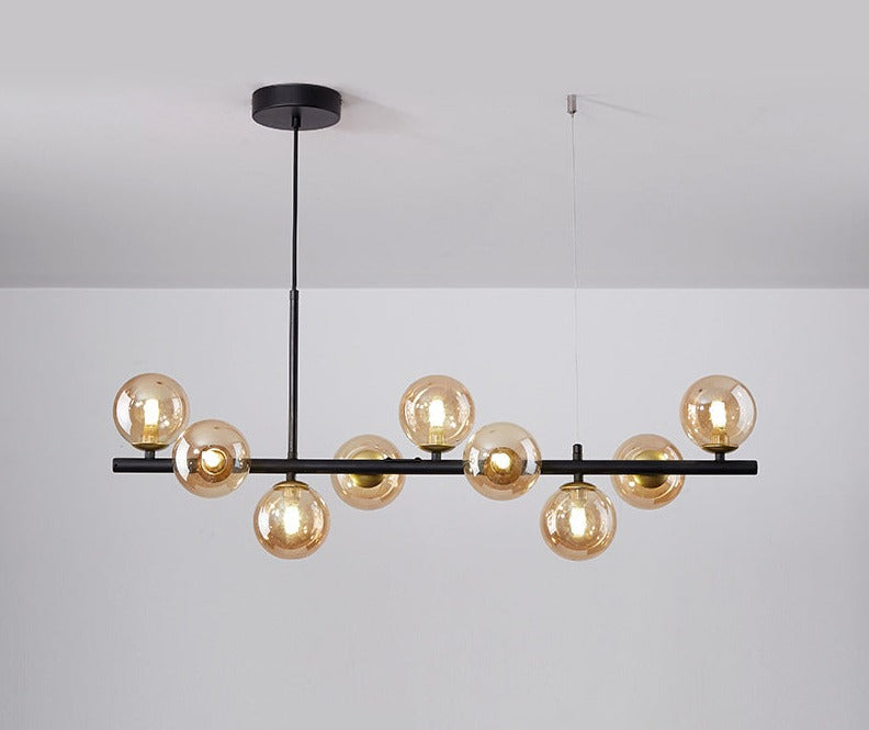 Armature™ Luxury Dining Pendant Light – Elegant Lighting for Your Dining Area