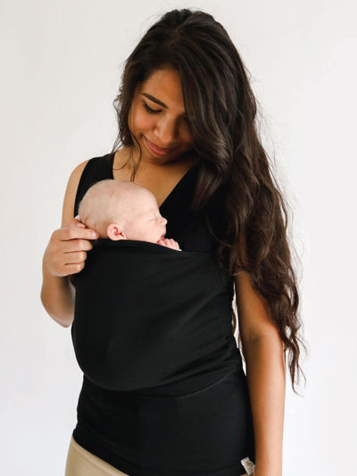 Baby Carrier T-Shirt – Stylish and Practical Babywearing Solution