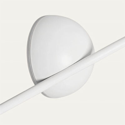 Tiraha Pendant Light – Sleek & Adjustable Modern LED Ceiling Fixture