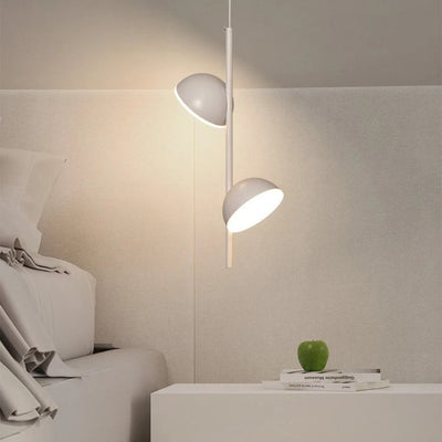 Tiraha Pendant Light – Sleek & Adjustable Modern LED Ceiling Fixture
