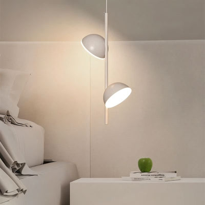 Tiraha Pendant Light – Sleek & Adjustable Modern LED Ceiling Fixture