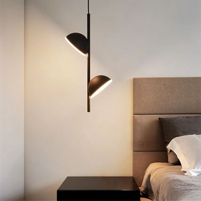 Tiraha Pendant Light – Sleek & Adjustable Modern LED Ceiling Fixture