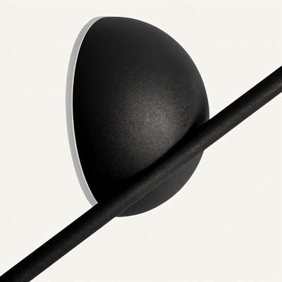 Tiraha Pendant Light – Sleek & Adjustable Modern LED Ceiling Fixture