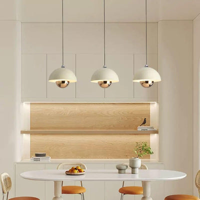 Pod Shape Liftable Pendant Light – Adjustable, Stylish Lighting for Any Room