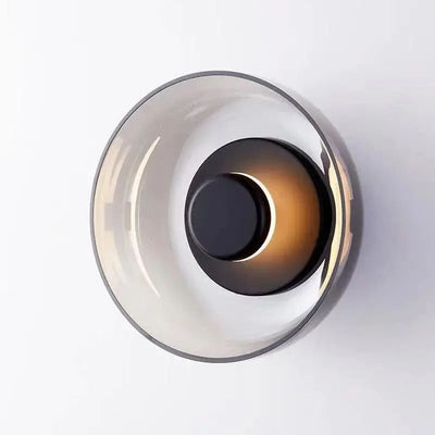 Nordic Wall Sconce – Minimalist Elegance with Modern LED Lighting