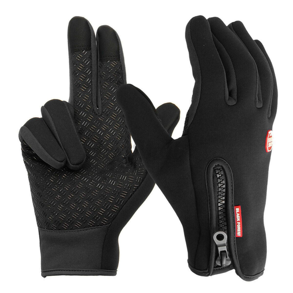 ArcticTouch Thermal Gloves – Stay Warm and Connected This Winter