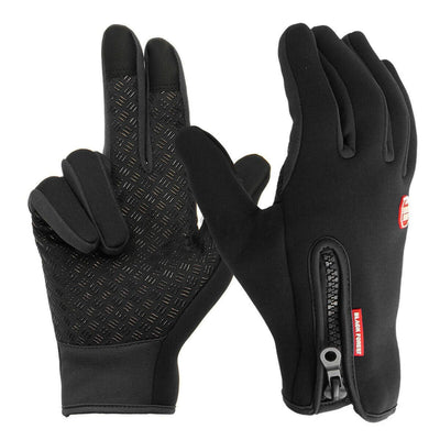 ArcticTouch Thermal Gloves – Stay Warm and Connected This Winter