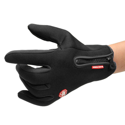 ArcticTouch Thermal Gloves – Stay Warm and Connected This Winter