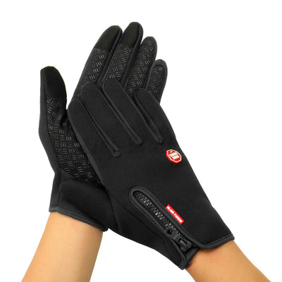 ArcticTouch Thermal Gloves – Stay Warm and Connected This Winter