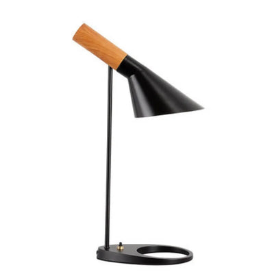 Modern LED Table Lamp – Adjustable & Elegant Task Lighting