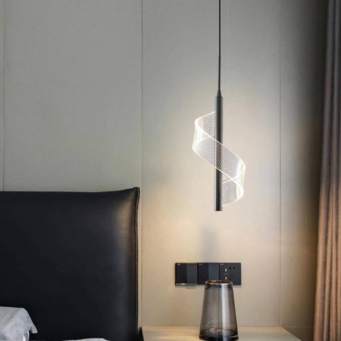 Modern LED Pendant Light – Sleek & Energy-Efficient Lighting for Kitchens & Dining Spaces