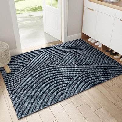 Modern PVC Entrance Mat – Non-Slip and Stylish Design for Your Home