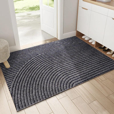 Modern PVC Entrance Mat – Non-Slip and Stylish Design for Your Home
