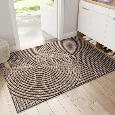 Modern PVC Entrance Mat – Non-Slip and Stylish Design for Your Home