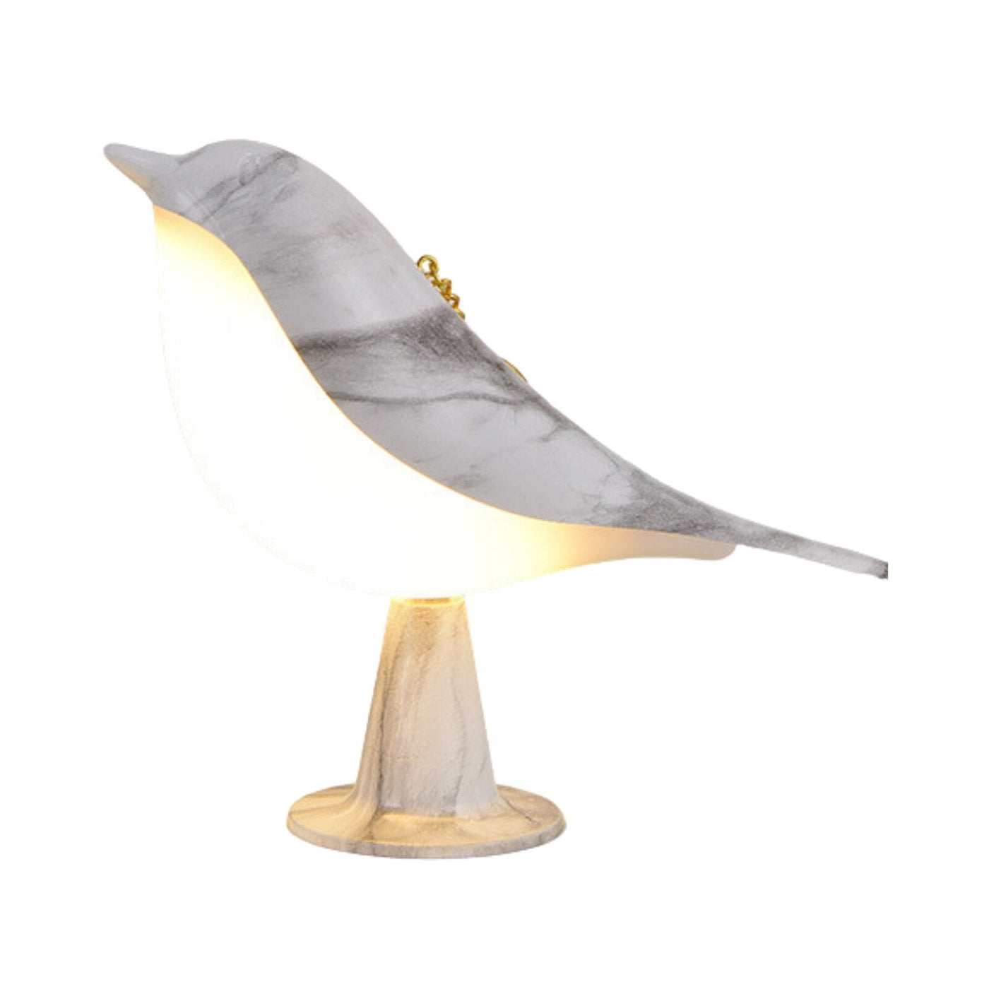 Missbird™ Bird Table Lamp – Elegant LED Lighting with Nature-Inspired Design