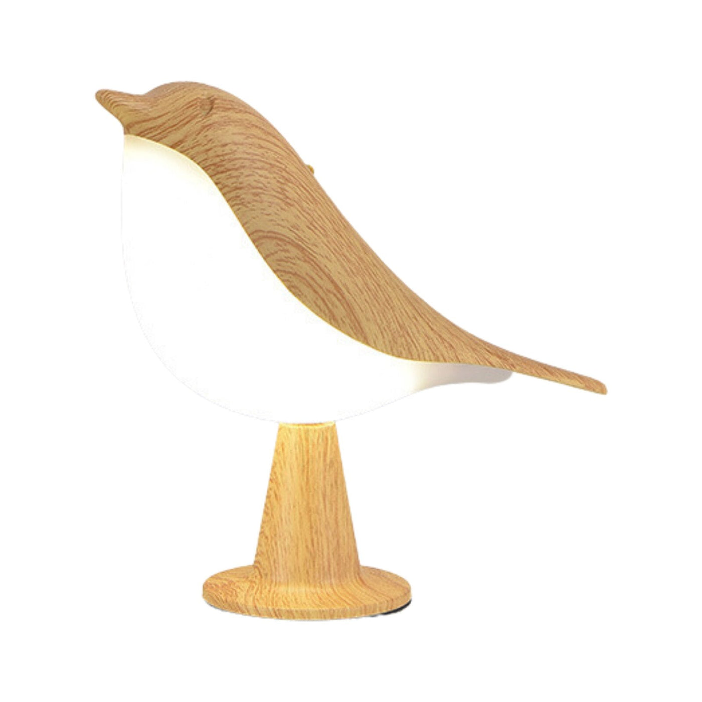 Missbird™ Bird Table Lamp – Elegant LED Lighting with Nature-Inspired Design