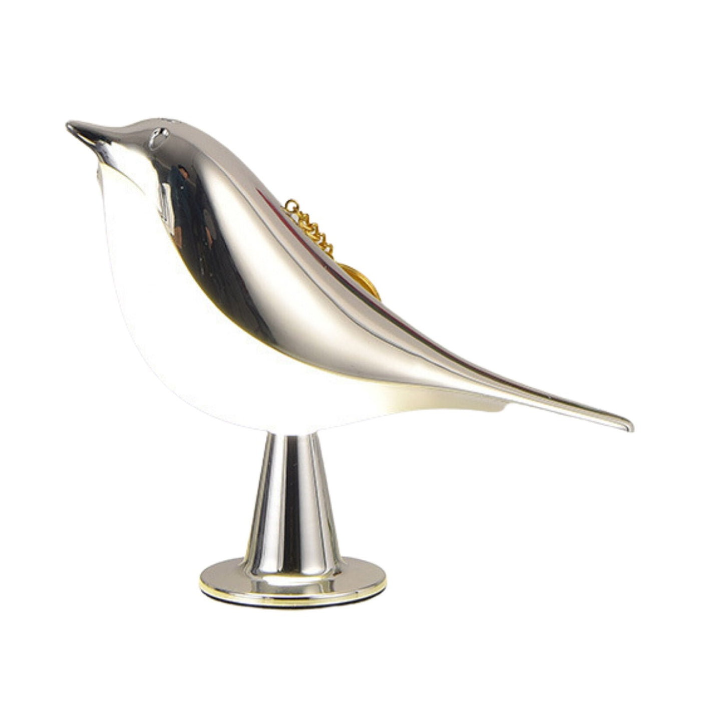 Missbird™ Bird Table Lamp – Elegant LED Lighting with Nature-Inspired Design
