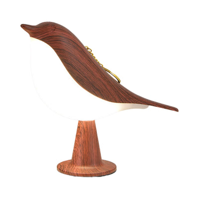 Missbird™ Bird Table Lamp – Elegant LED Lighting with Nature-Inspired Design