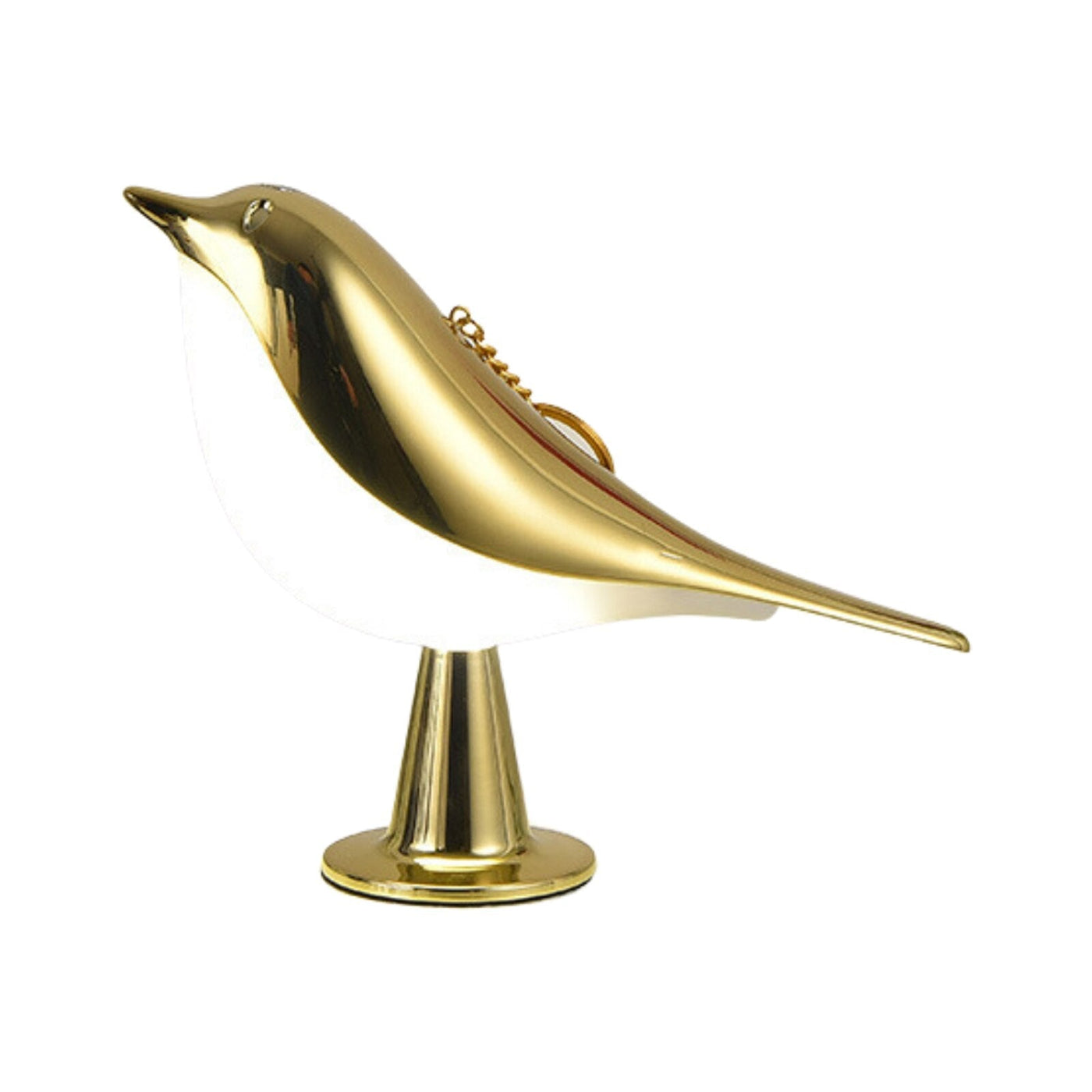 Missbird™ Bird Table Lamp – Elegant LED Lighting with Nature-Inspired Design