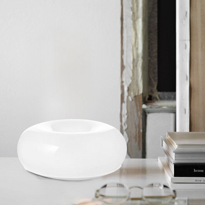 Bauhaus Donut Lamp – A Versatile Fusion of Art & Illumination