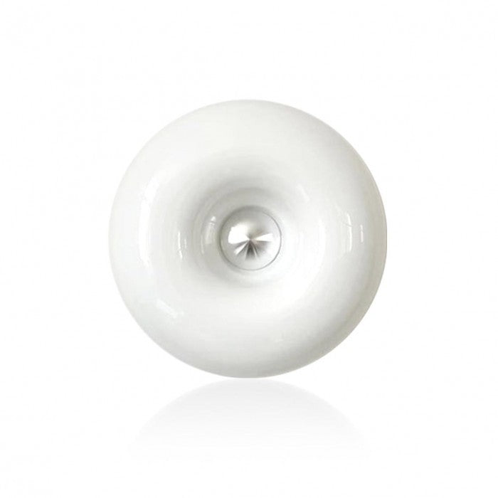 Bauhaus Donut Lamp – A Versatile Fusion of Art & Illumination