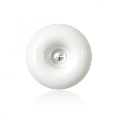 Bauhaus Donut Lamp – A Versatile Fusion of Art & Illumination