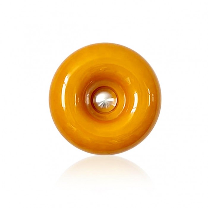 Bauhaus Donut Lamp – A Versatile Fusion of Art & Illumination