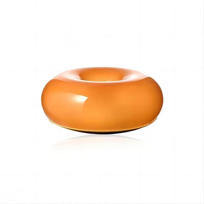 Bauhaus Donut Lamp – A Versatile Fusion of Art & Illumination