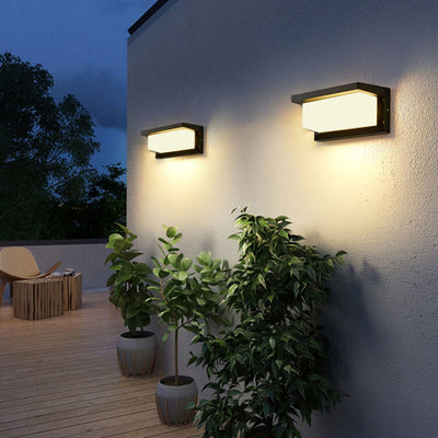 Motion Sensor Wall Light – Smart LED Lighting for Indoor & Outdoor Spaces