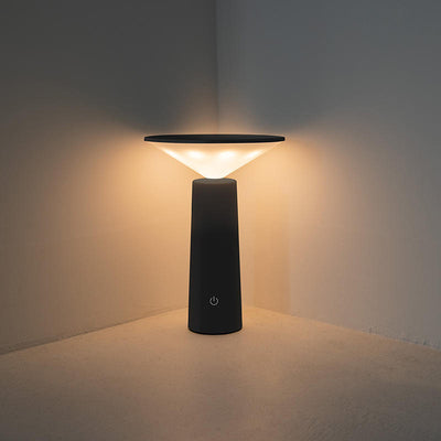 Rechargeable LED Table Lamp – Stylish & Wireless Lighting for Any Space