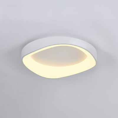 Nordic Wood Grain Ceiling Light – Elegant & Energy-Efficient LED Illumination