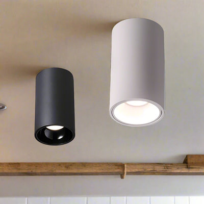 Round COB Ceiling Lights – Sleek, Modern, and Efficient Illumination