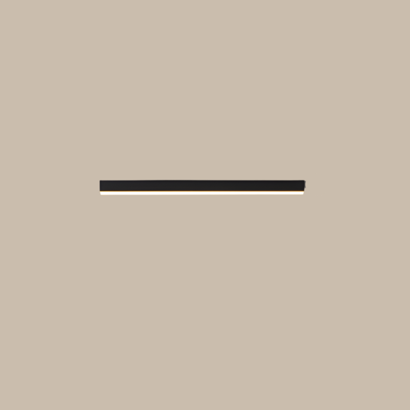 Scandinavian LED Ceiling Light – Sleek & Modern Design for Any Space