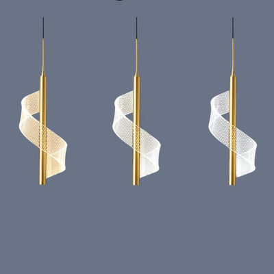 Modern LED Pendant Light – Sleek & Energy-Efficient Lighting for Kitchens & Dining Spaces